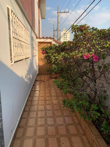Imagem 20 de 30 de Sobrado Com 3 Dormitórios À Venda, 208 M² Por R$ 1.550.000,00 - Mooca (zona Leste) - São Paulo/sp - So0175