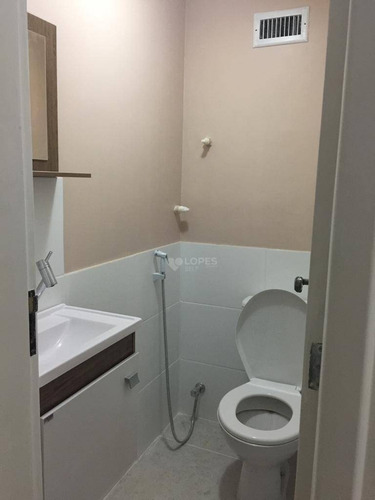 Imagem 5 de 5 de Loja À Venda, 50 M² Por R$ 510.000,00 - Copacabana - Rio De Janeiro/rj - Lo0662