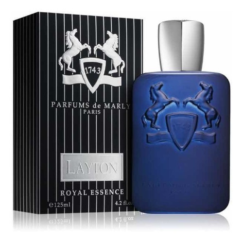 Decantación Parfums De Marly - Layton 10 Ml
