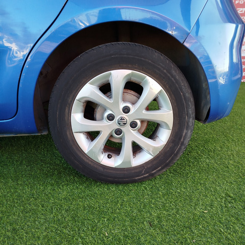 Mg Mg3 Std 1.5 2022