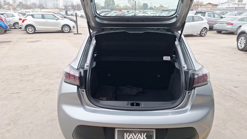 Peugeot 208 1.2 Puretech 75Hp Style