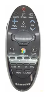 Control Remoto Samsung Smart Touch Voz Bn59-01185f