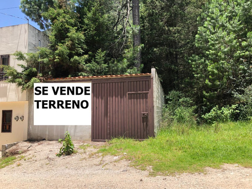 Terreno En Venta En San Cristobal De Las Casas