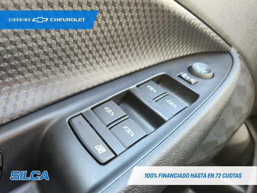 Chevrolet Onix Plus Lt 1.0 2025