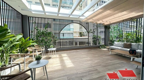 Foxpiantini.com - Za160 | Venta De Dúplex Pent-house En Piantini, Serralles, Santo Domingo