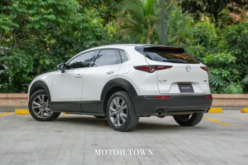 Mazda CX-30 2.0 Grand Touring At