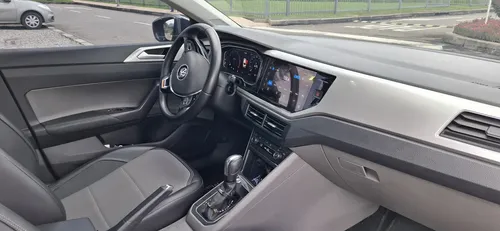 Volkswagen Virtus 1.6 Highline