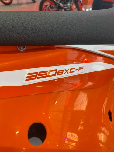 Imagen 20 de 25 de Ktm 350 Exc-f 0km Entrega Inmediata No Yamaha, No Honda