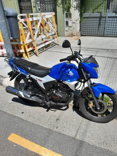 Honda Glh