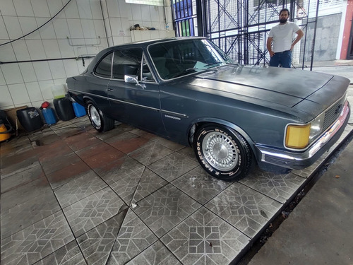 Chevrolet Opala