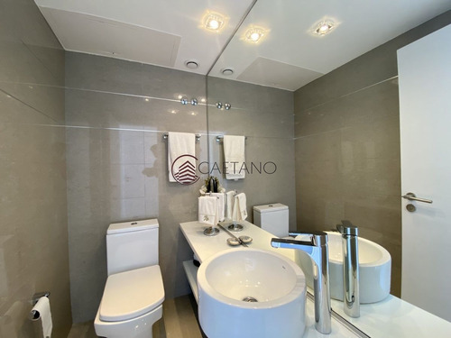 Imagen 18 de 30 de Penthouse Con Espectacular Vista Al Mar!