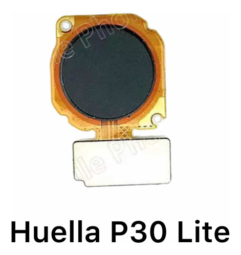 Huella P30 Lite