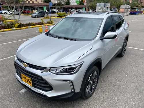 Chevrolet Tracker T 1.2