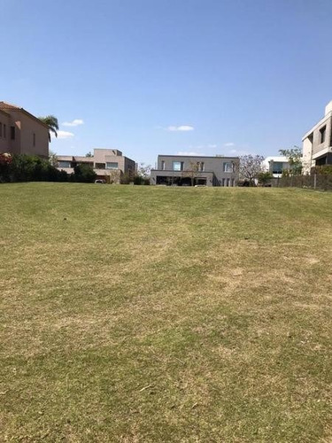 Imagen 2 de 2 de Terreno En Venta Ubicado En Islas Del Golf, Nordelta, Tigre