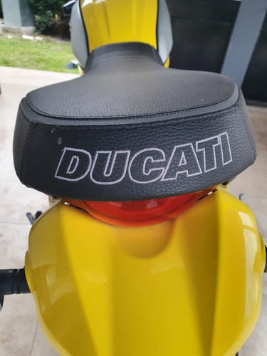 Imagen 7 de 14 de Ducati Icon 800