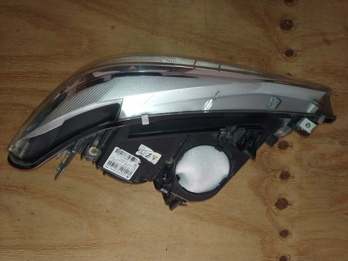 Optica Original Bmw Serie 4 F32 14 - 17 Cond Orig / No Envio Izquierdo/conductor