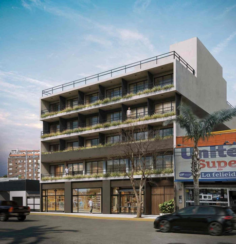 Venta Monoambiente Pozo, Don Torcuato