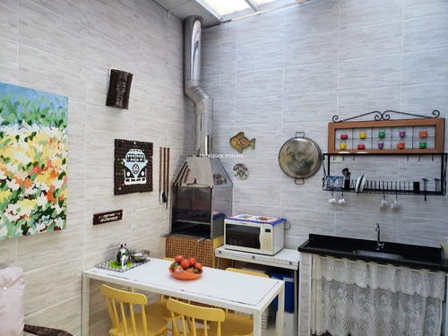 Imagem 7 de 16 de Casa - Ca00226 - 69535897