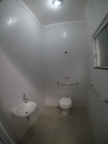 Imagem 6 de 11 de Salão Para Alugar, 303 M² Por R$ 5.000,00/mês - Campo Verde - Americana/sp - Sl0285