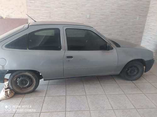 Imagem 3 de 5 de Chevrolet Kadett Gl 1997