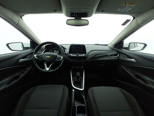 Chevrolet Onix 1.0 TURBO FLEX LT MANUAL