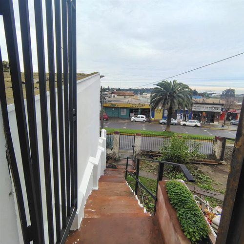 Propiedad Comercial En Venta En San Antonio