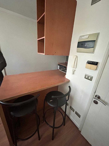 Departamento En Arriendo Edificio Cumbres (105690)