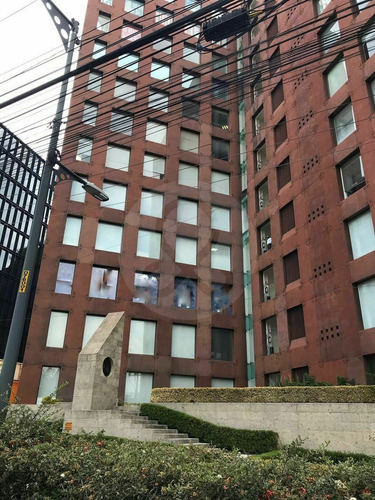 Oficina En Venta En Paseo De Las Lomas
