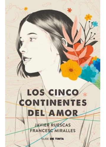 Libro: Los Cinco Continentes Del Amor