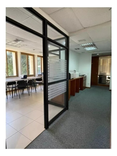 Alquiler Oficina 230 Metros Chuao Estacionamientos Inquilino Y Visitantes 2 Baños Vigilancia C4w