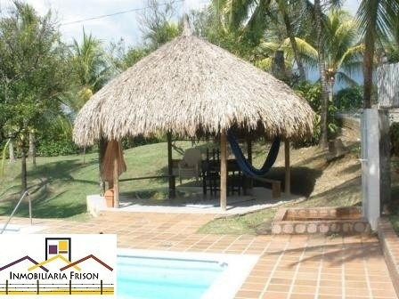 Imagen 2 de 8 de Finca En Alquiler En Santa Fe De Antioquia