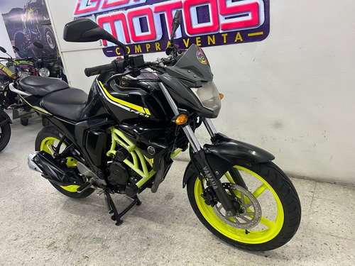 Imagen 2 de 10 de Yamaha Fz 150 2018