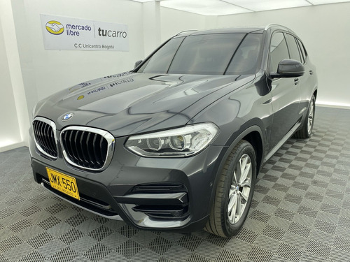 BMW X3 2.0 Xdrive30i | TuCarro