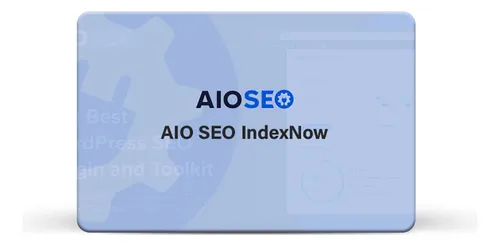 Aio Seo Indexnow Addon