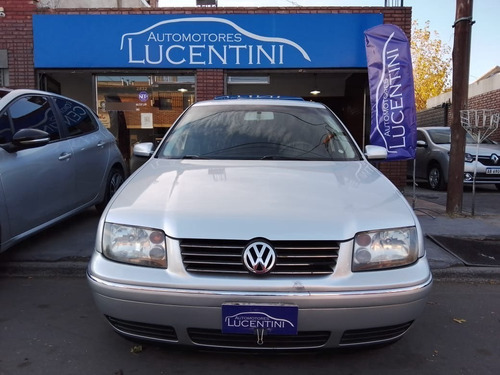 Imagen 2 de 7 de Volkswagen Bora 2.0