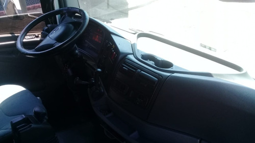 Mercedes Benz Axor 2044 S Ano 2011/ Batatais Caminhões