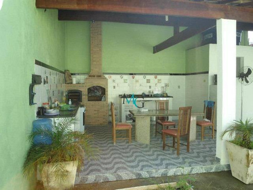 Imagem 12 de 16 de Galpão, 400 M² - Venda Por R$ 328.000,00 Ou Aluguel Por R$ 3.200,00/mês - Campo Grande - Rio De Janeiro/rj - Ga0027