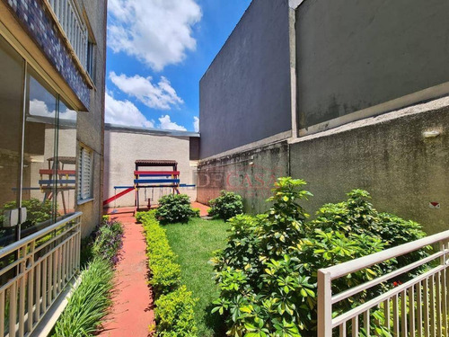 Imagem 29 de 30 de Apartamento Com 2 Dormitórios À Venda, 50 M² Por R$ 298.000,00 - Vila Ré - São Paulo/sp - Ap6301