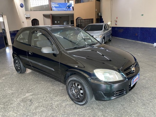 Imagem 2 de 13 de Celta 1.0 Mpfi Life 8v Flex 2p Manual