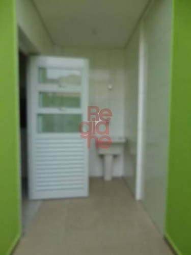 Imagem 26 de 30 de Sobrado Novo À Venda No Bairro Paraíso - 3608
