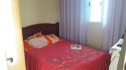Imagem 20 de 24 de Casa Residencial À Venda, Recanto Primavera, Arujá - Ca0564. - Ca0565
