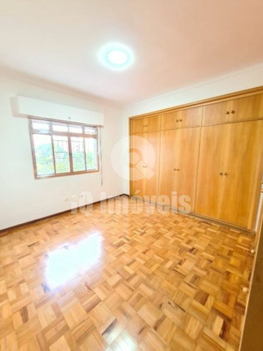 Imagem 15 de 15 de Apartamento Em Perdizes, 128m2, 3 Dormitórios, 1 Suíte Com 1 Vaga De Garagem. - Iq27470
