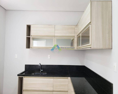 Imagem 10 de 30 de Apartamento Residencial À Venda, Cambuci, São Paulo - . - Ap2428