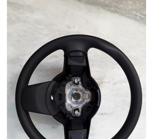 Volante Da Direção - Fiorino 14/ - Original Fiat 100204220