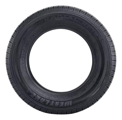 Kit 2 Pneu 195/55r15 Rp18 Westlake 85v Aro 15