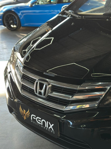 Honda City 1.5 Ex Flex Aut. 4p