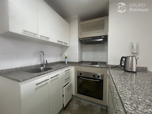 Arriendo Depto.carlos Valdovinos 2d 1b 1e 1bo S. Miguel
