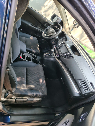 Honda CR-V 2.4 I-style Mt