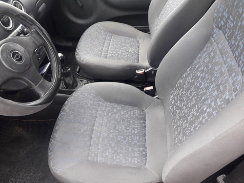 Chevrolet Celta 2005 1.0 Super Std