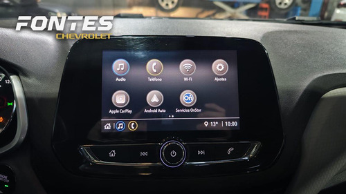 Chevrolet Onix Plus Premier MT